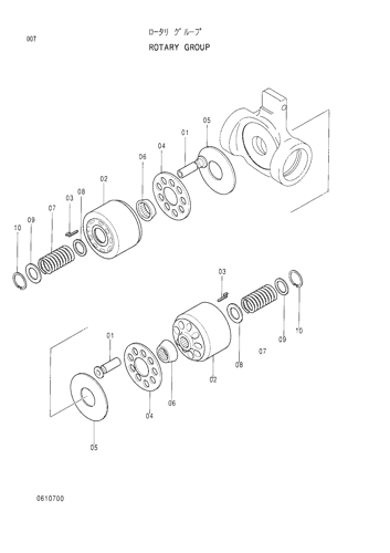 ROTARY