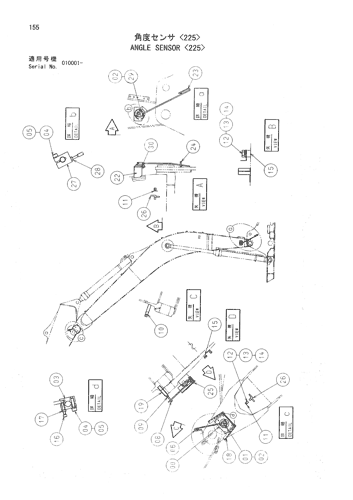 ANGLE SENSOR -225-