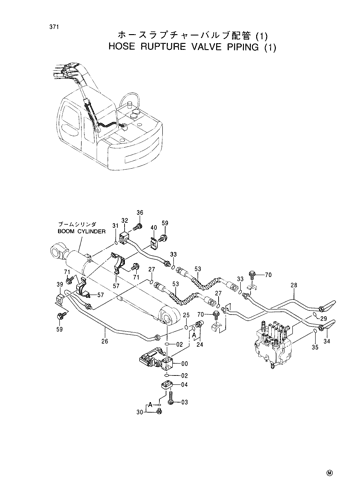 HOSE RUPTURE VALVE PIPINGS (1)
