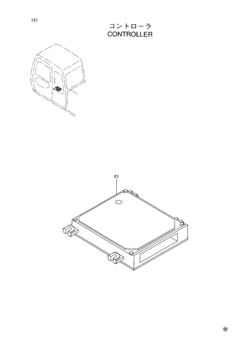 CONTROLLER