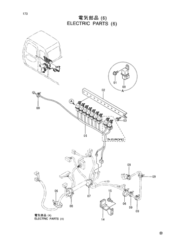 ELECTRIC PARTS (6)