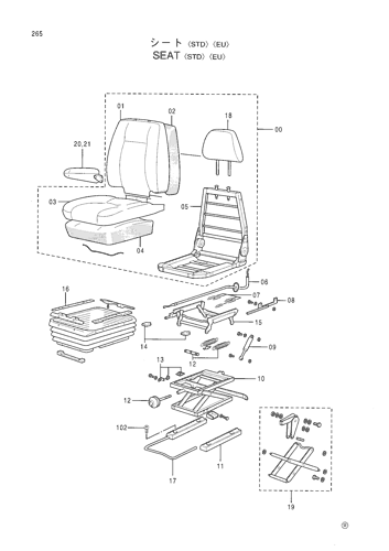 SEAT -STD--EU-