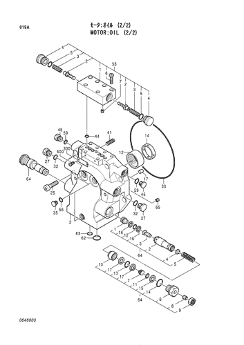 MOTOR;OIL (2-2)