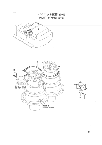 PILOT PIPING (3-2)