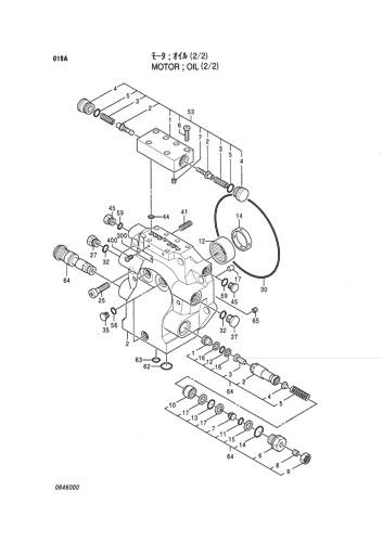 MOTOR;OIL (2-2)