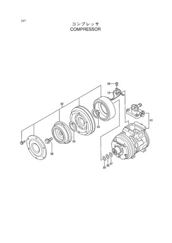 COMPRESSOR