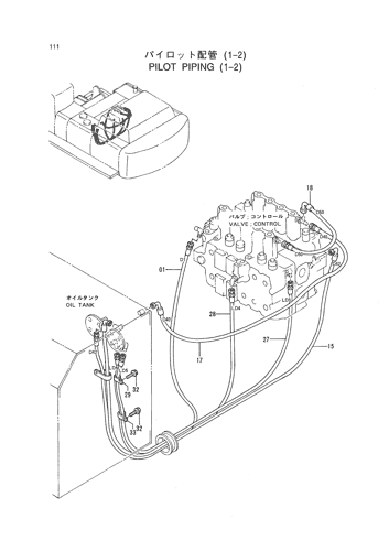 PILOT PIPING (1-2)