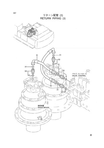 RETURN PIPING (3)