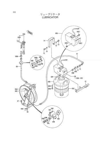 LUBRICATOR