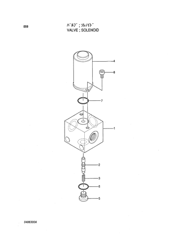 VALVE;SOLENOID