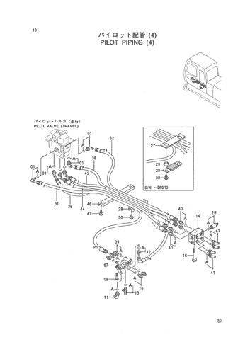 PILOT PIPING (4)