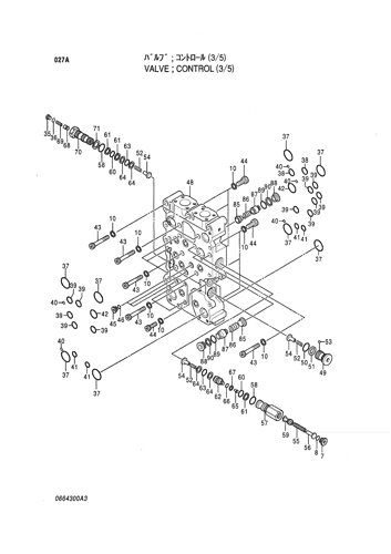 VALVE;CONTROL (3-5)