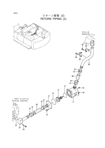 RETURN PIPING (2)
