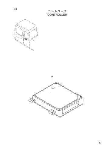 CONTROLLER