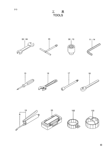 TOOLS