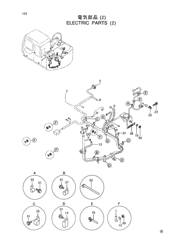 ELECTRIC PARTS (2)