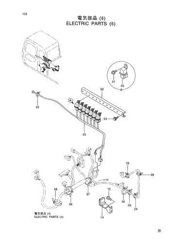 ELECTRIC PARTS (6)