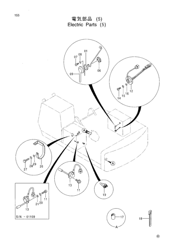 ELECTRIC PARTS (5)