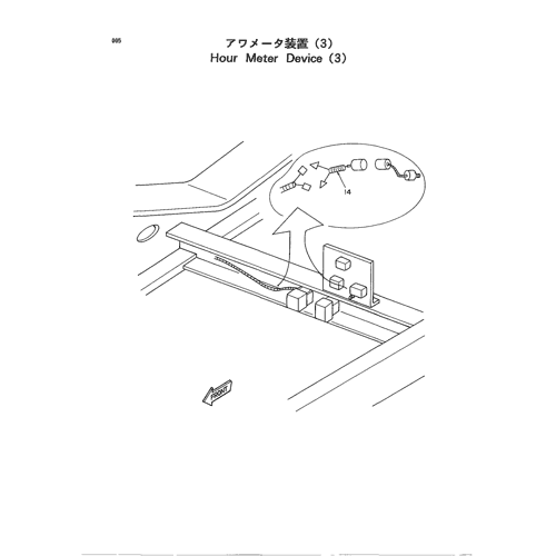 HOUR METER DEVICE (3)