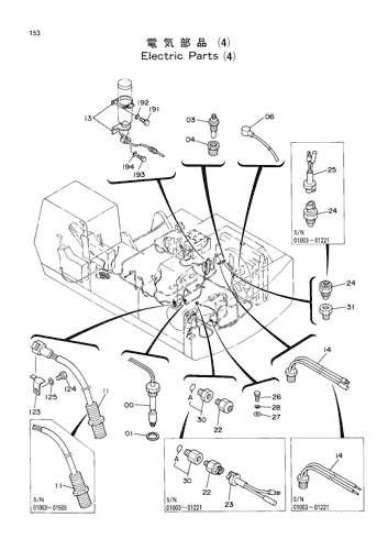 ELECTRIC PARTS (4)