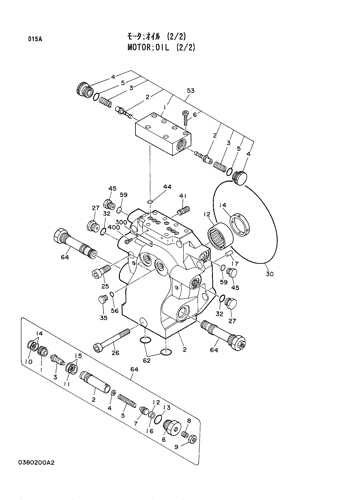 MOTOR;OIL (2-2)