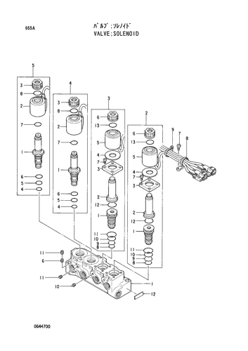 SOLENOID