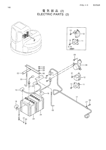 ELECTRIC PARTS (2)