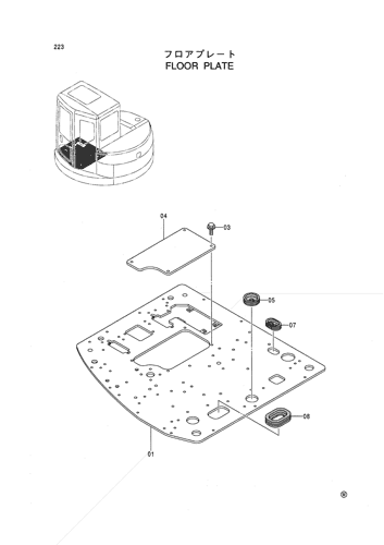 FLOOR