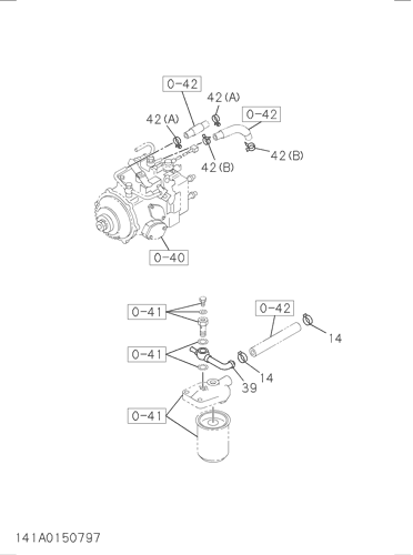 141- FUEL PIPING;