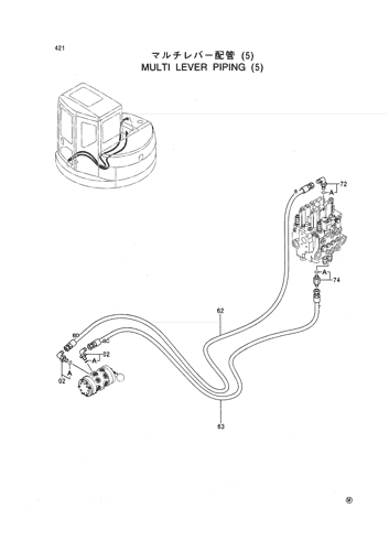 MULTI LEVER PIPING (5)