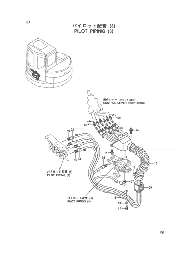 PILOT PIPING (8)