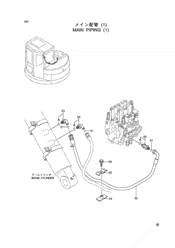 MAIN PIPING (1)