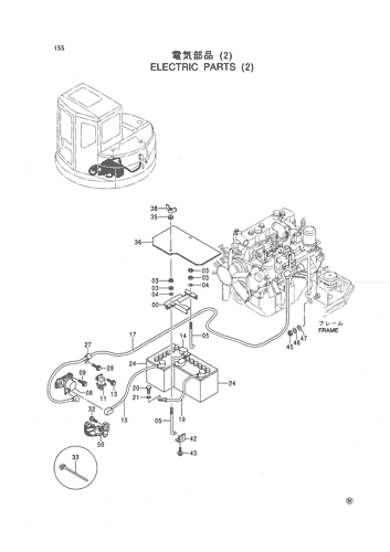 ELECTRIC PARTS (2)