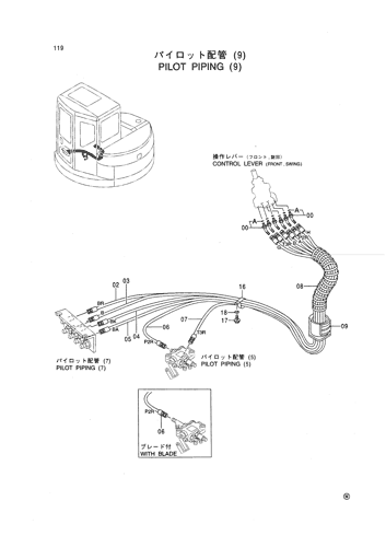PILOT PIPING (9)