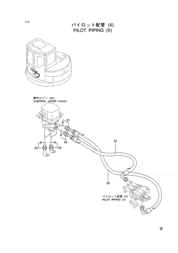 PILOT PIPING (6)