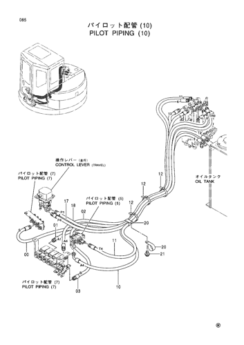 PILOT PIPINGS (10)