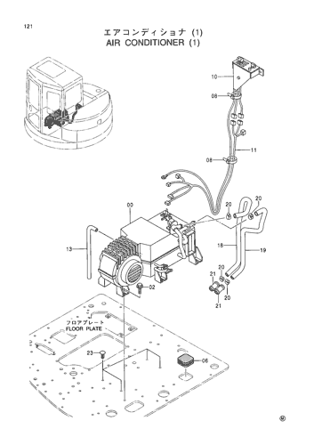 AIR CONDITIONER (1)