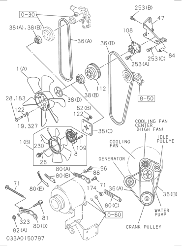 033- FAN AND FAN
