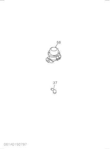 061- BATTERY AND