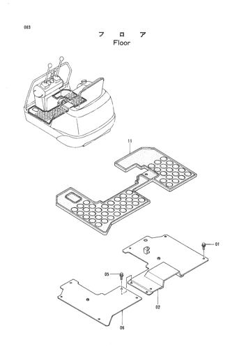 FLOOR