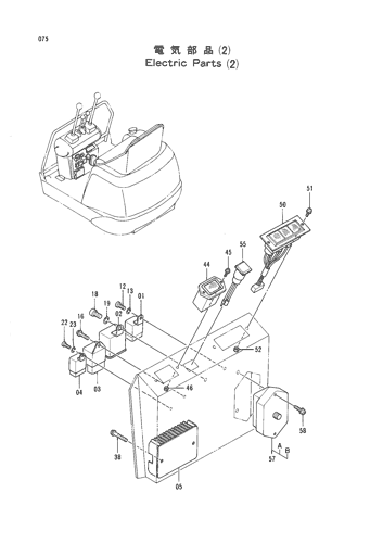 ELECTRIC PARTS (2)