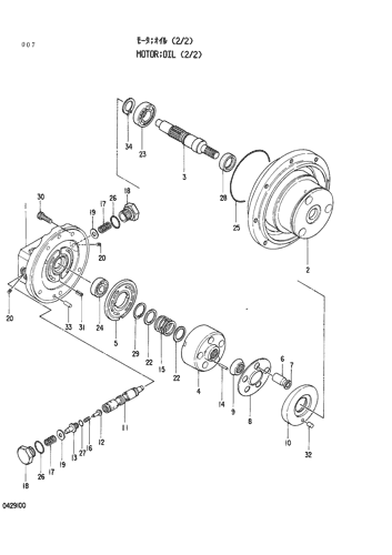 .MOTOR;OIL (2-2)