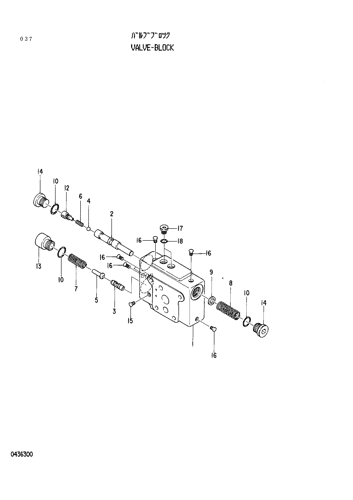 .VALVE-BLOCK