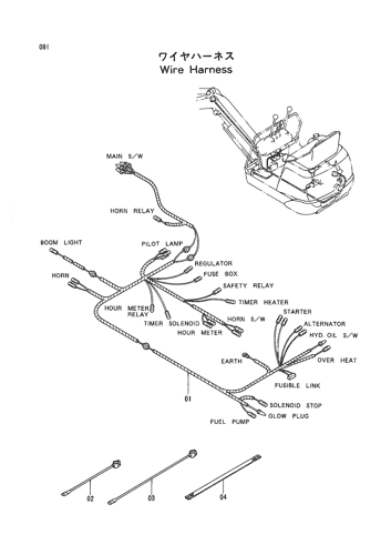 WIRE