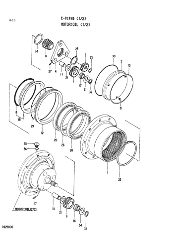 .MOTOR;OIL (1-2)