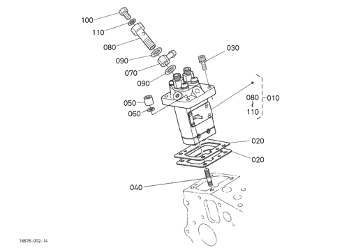 INJECTION