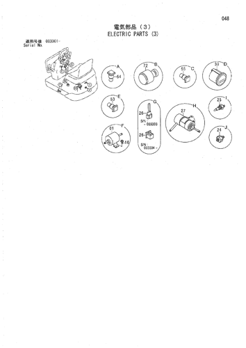 ELECTRIC PARTS (3)