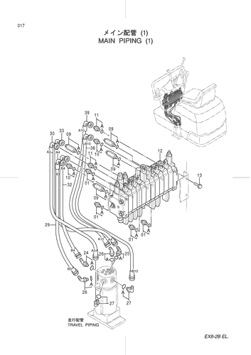 MAIN PIPING (1)