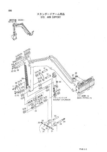 STD. ARM