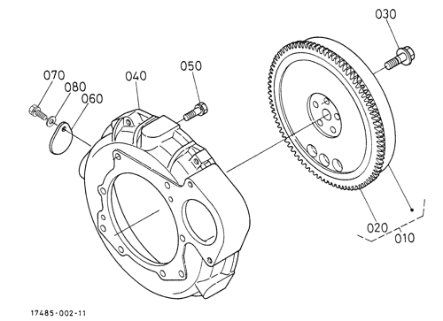 FLYWHEEL